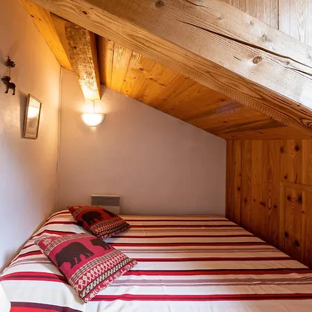 Le Choucas N°3 * Saint-Martin-de-Belleville