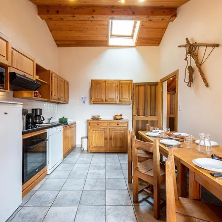 Apartment Le Choucas N°3 *